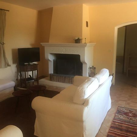 Bastide Derroc Villa Cotignac Bagian luar foto