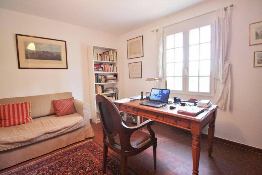 Bastide Derroc Villa Cotignac Bagian luar foto