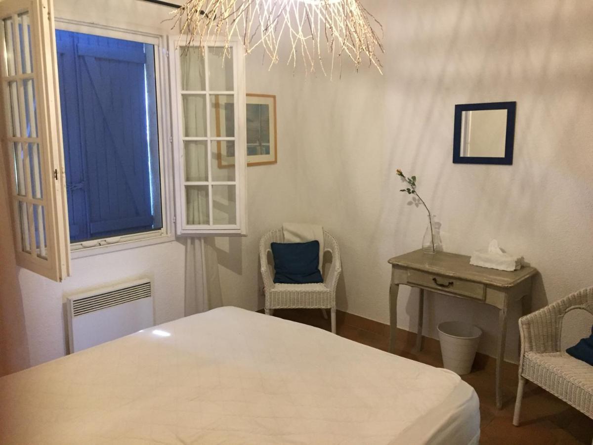 Bastide Derroc Villa Cotignac Bagian luar foto